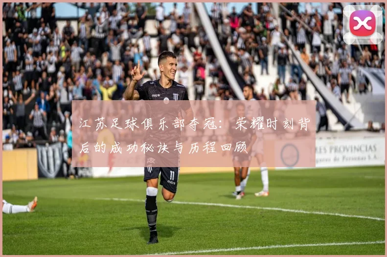 江苏足球俱乐部夺冠：荣耀时刻背后的成功秘诀与历程回顾