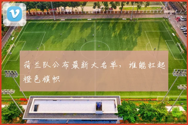 荷兰队公布最新大名单，谁能扛起橙色旗帜
