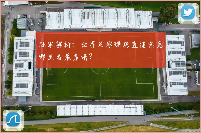 独家解析：世界足球现场直播究竟哪里看最靠谱？