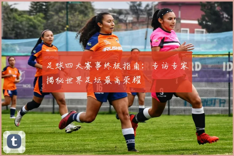 足球四大赛事终极指南：专访专家揭秘世界足坛最高荣耀